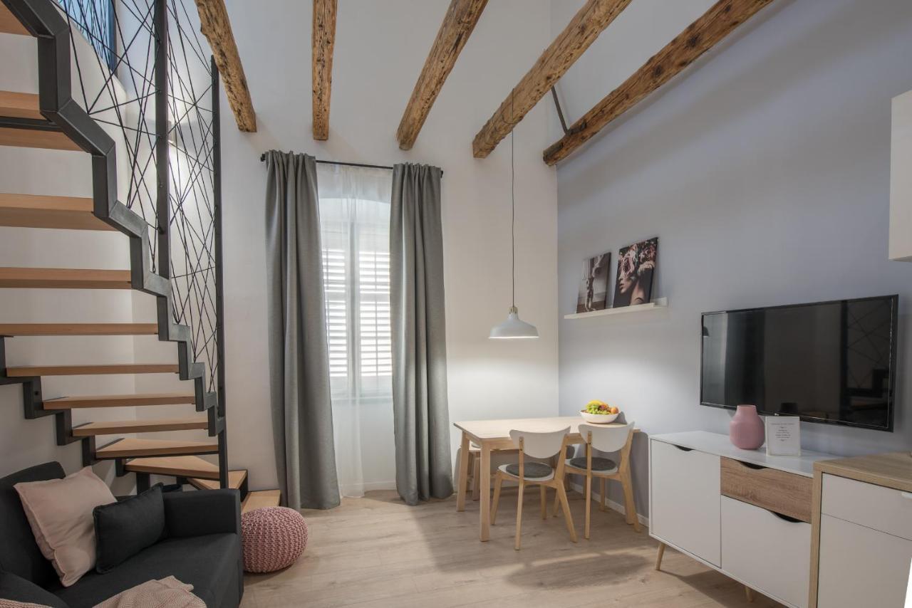 Deluxe Gladiators House - Parking Included Daire Pula Dış mekan fotoğraf