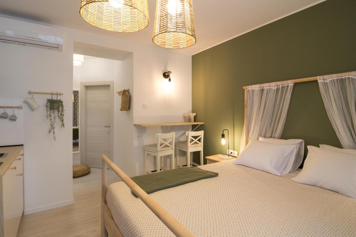 Deluxe Gladiators House - Parking Included Daire Pula Dış mekan fotoğraf